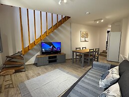 Nina's House by Corfu Escapes