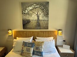 Nina's House by Corfu Escapes