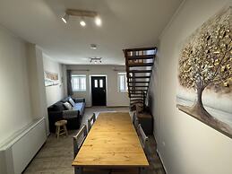 Nina's House by Corfu Escapes