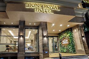 Lions Royal
