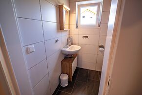 Villa With Terrace, Sauna Near the Border Triangle
