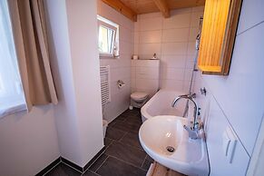 Villa With Terrace, Sauna Near the Border Triangle