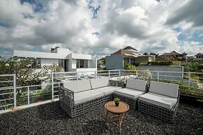 Maestro Bay View Villa