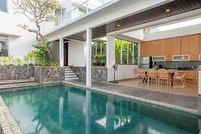 Maestro Bay View Villa