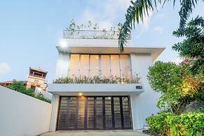 Maestro Bay View Villa