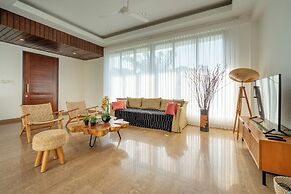 Maestro Bay View Villa