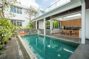 Maestro Bay View Villa