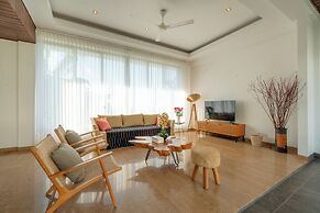 Maestro Bay View Villa