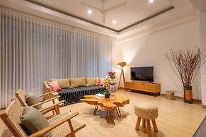 Maestro Bay View Villa
