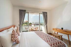 Maestro Bay View Villa