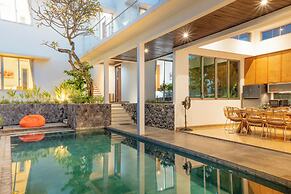 Maestro Bay View Villa