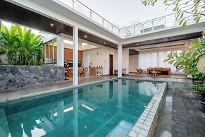 Maestro Bay View Villa