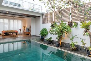 Maestro Bay View Villa