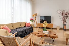 Maestro Bay View Villa