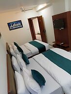 Hotel RR Inn