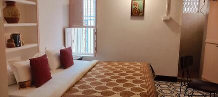 Nilay House Assi Ghat