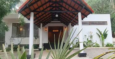 Hillscape Resort
