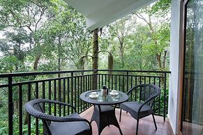 Hillscape Resort