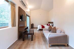 Hillscape Resort