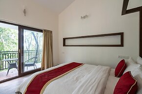 Hillscape Resort