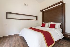 Hillscape Resort
