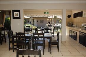 Oaklands inn and Conference centre