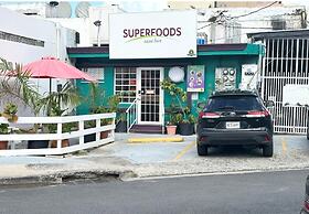 Concierge Services Walk to Beaches Restaurants