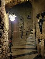 Burg Hermannstein - KingsRoom