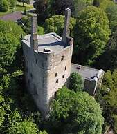 Burg Hermannstein - KingsRoom
