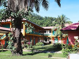 Papaya Resort