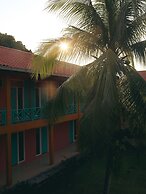 Papaya Resort