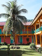 Papaya Resort