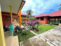 Papaya Resort