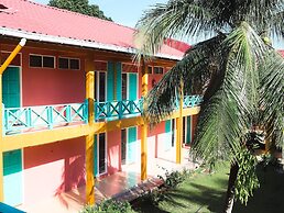 Papaya Resort