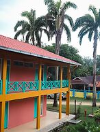 Papaya Resort