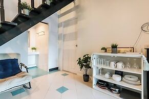 Tiny House Bangson at Bangsue Grand Station