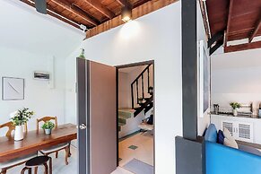 Tiny House Bangson at Bangsue Grand Station