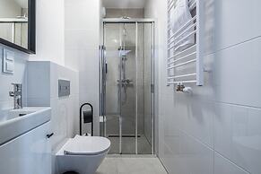 Leba Boutique Apartments.