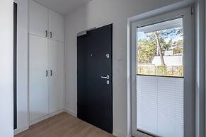 Leba Boutique Apartments.