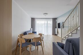 Leba Boutique Apartments.
