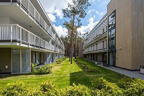 Leba Boutique Apartments.