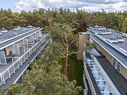 Leba Boutique Apartments.