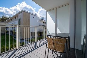 Leba Boutique Apartments.