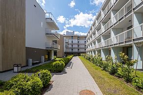 Leba Boutique Apartments.