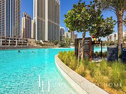 LUX The Orchid Creek Beach Suite