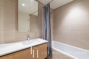 LUX The Orchid Creek Beach Suite