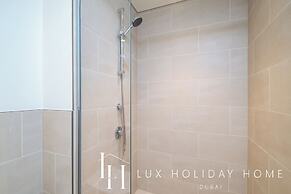 LUX The Orchid Creek Beach Suite