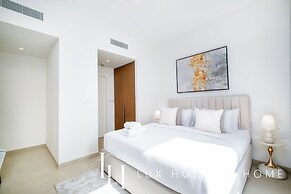 LUX The Orchid Creek Beach Suite