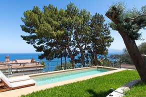 Casa Flavia con Terrazza Vista Mare