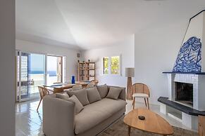 Casa Flavia con Terrazza Vista Mare